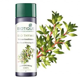 Biotique Bio Thyme Volume Conditioner 200 ml  