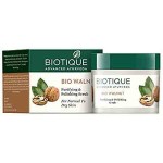 Biotique Bio Walnut Purifying & Polishing Scrub 50 gm  