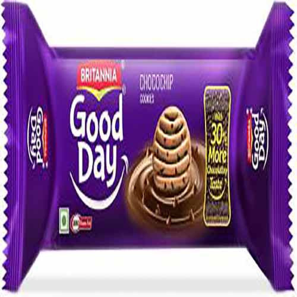 Britannia Good Day Choco-Chip 