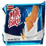 Britannia Milk Bikis Biscuit 100 gm