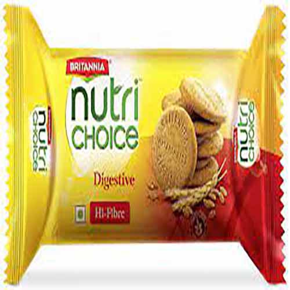 Britannia Nutri Choice Digestive  