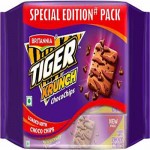 Britannia Tiger Crunch  