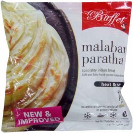Buffet Malabar Paratha