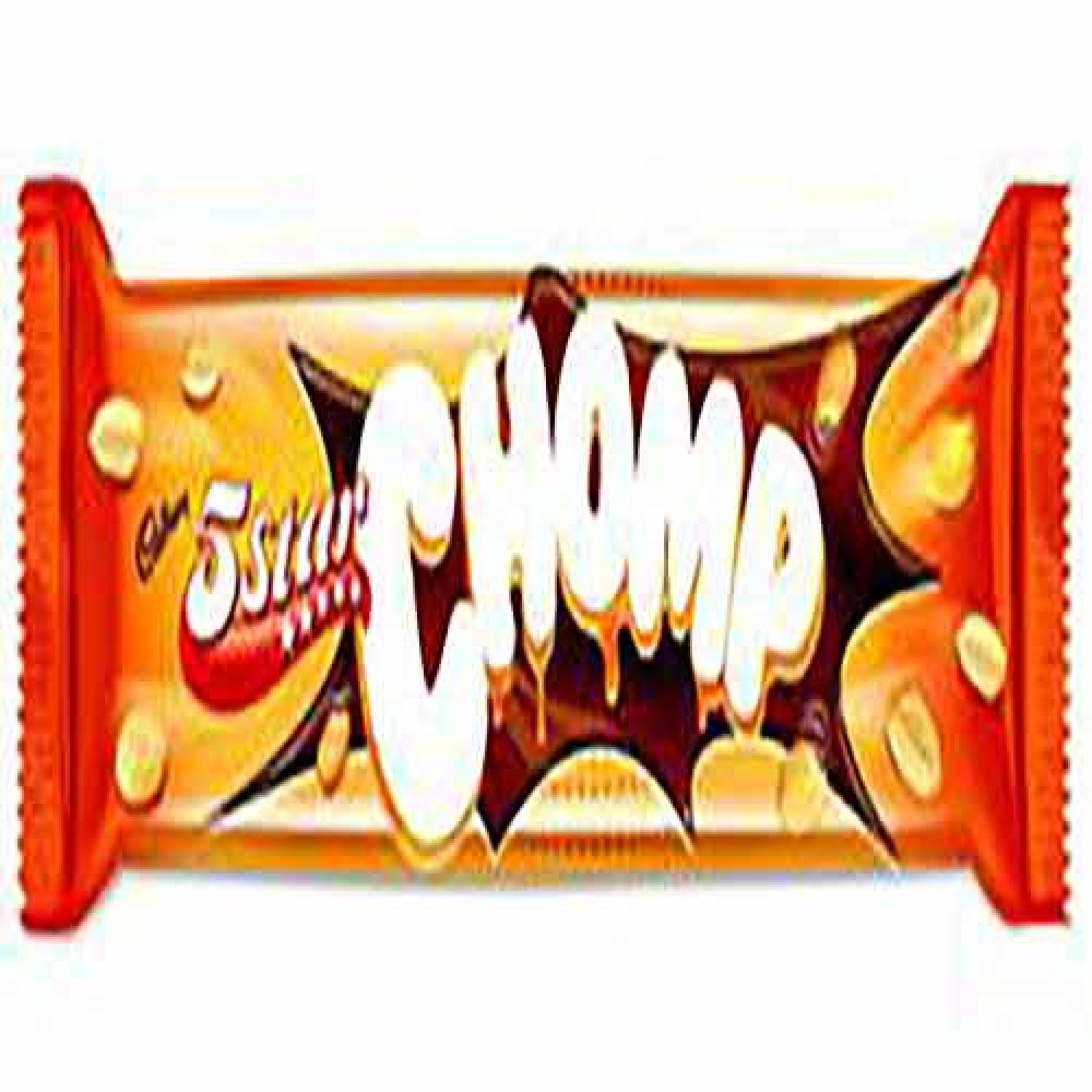 Cadbury 5 Star Chocolate - Pack of 5 Price - Buy Online at Best Price in  India