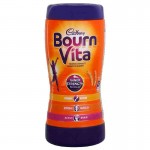 Cadbury Bourn Vita Jar