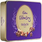 Cadbury Celebration Rich Dry  