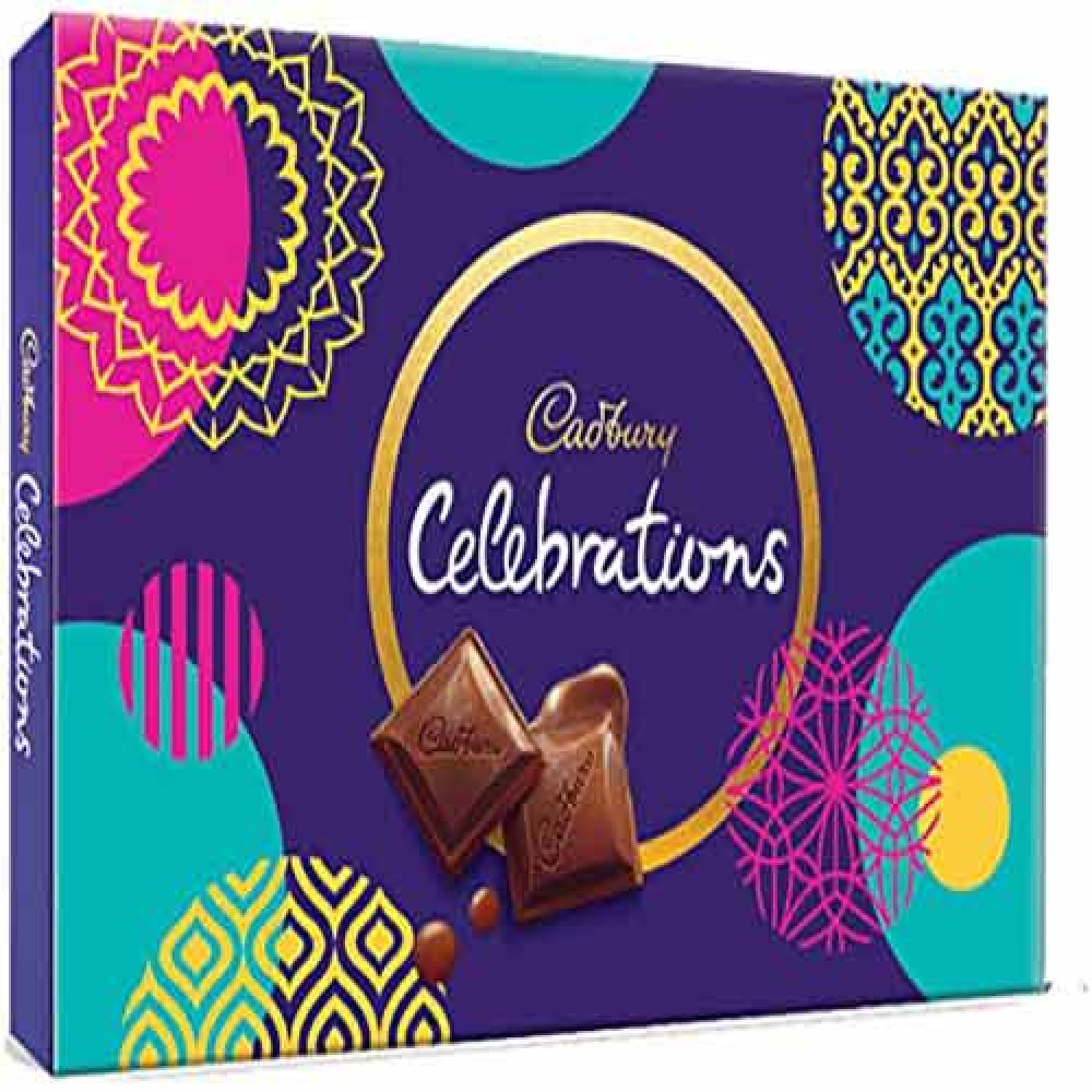 Cadbury Celebration 