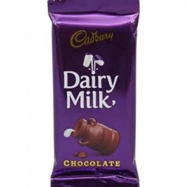 Cadbury Dairy Milk 100 gm  
