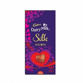 Cadbury Dairy Milk Silk Special Edition 250 gm  