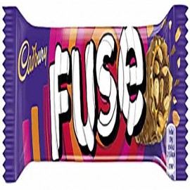Cadbury Fuse Chocolaty Feast 45 gm