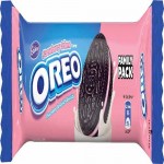 Cadbury Oreo Strawberry Creme 150 gm