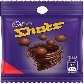 Cadbury Shots 2/- 1pc