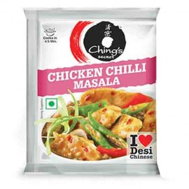 Chings Chicken Chilli Masala 20 gm  