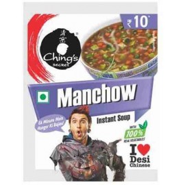 Chings Manchow Instant Soup  15 gm