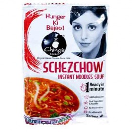 Chings Schezchow Noodles Soup 20 gm  