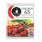 Chings Secret Chicken 65 Miracle Masala 25 gm  