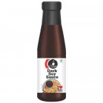 Chings Secret Dark Soy Sauce 