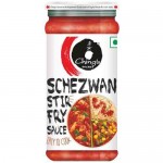 Chings Secret Schezwan Sauce Stir -Fry 250 gm  
