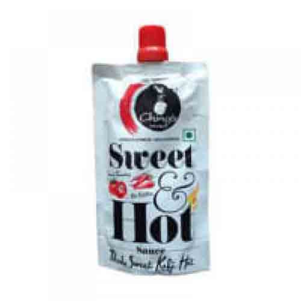 Chings Secret Sweet & Hot 90 gm  