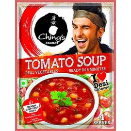 Chings Secret Tomato Instant Soup 15 gm