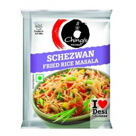 Ching's schezwan Fried Rice Masala