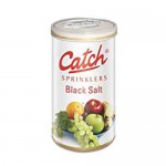 Catch Sprinklers Black Salt 200 gm  