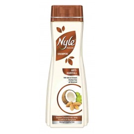Nyle Naturals Advanced Shampoo 400 ml