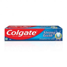Colgate Strong Teeth Toothpaste 200gm