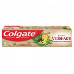 Colgate Swarna Ved Shakti Toothpaste  