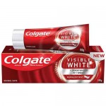 Colgate Visible White Dazzling White Toothpaste 100 gm  