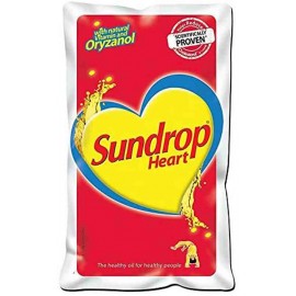 Sundrop Heart With Oryzanol 1 L