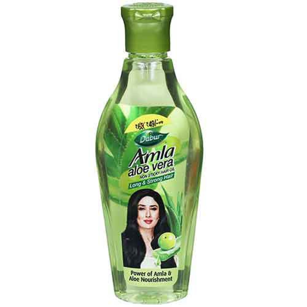 Dabur Amla Hair Oil 25ml