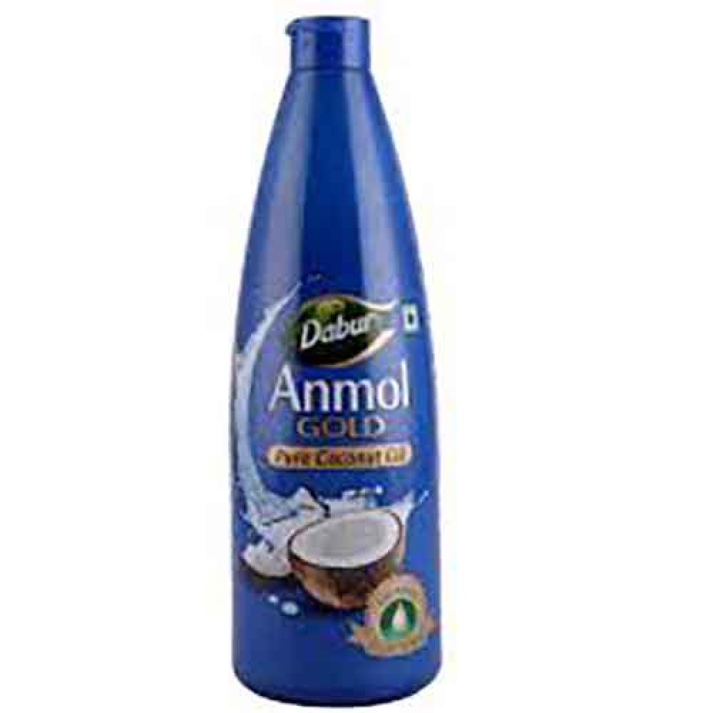 Dabur Anmol Gold Coconut Oil  
