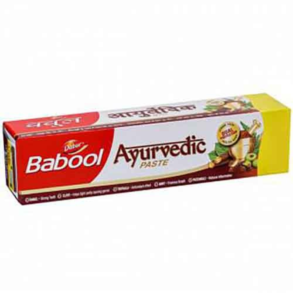 Dabur Babool Ayurvedic Paste  