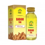 Dabur Badam Tail  