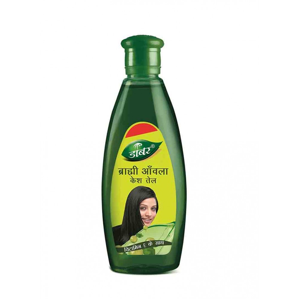 Dabur Brahmi Amla Hair Oil