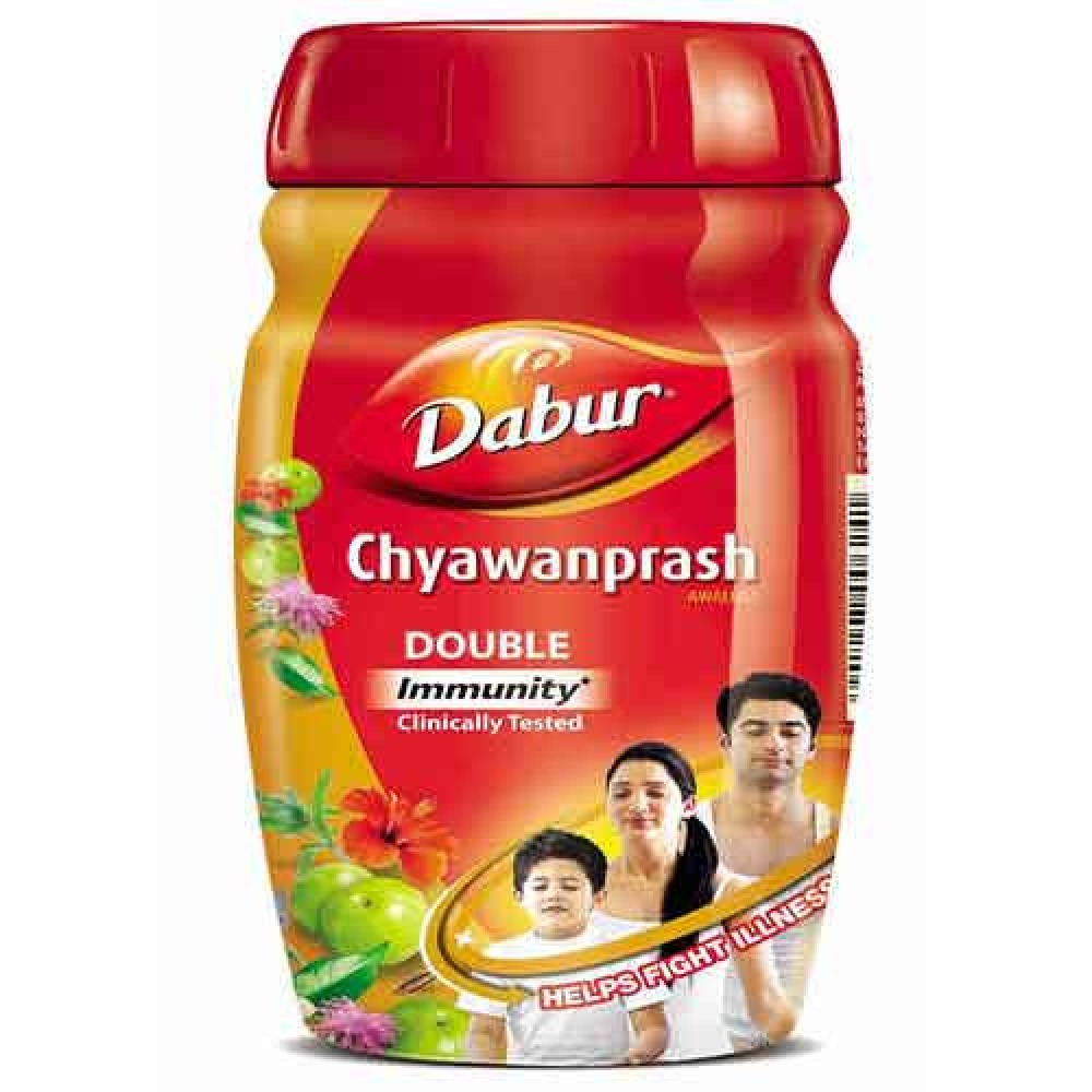 Dabur Chywanprash Mango 500 gm