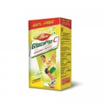 Dabur GlucoPlus-C Energy Boost Lemon 