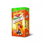 Dabur GlucoPlus-C Orange  