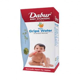 Dabur Gripe Water 100 ml  