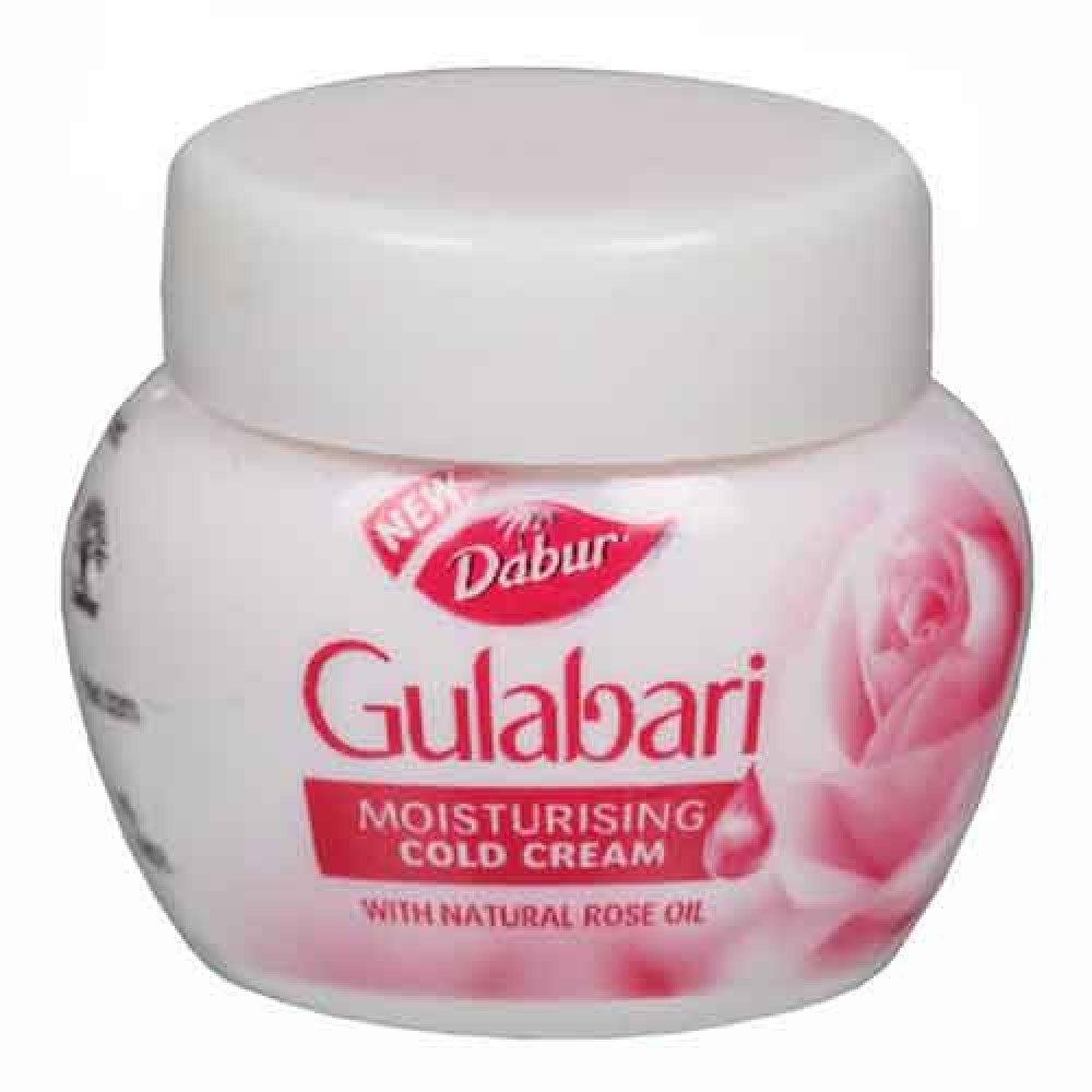 Dabur Gulabari Cold Cream 30 Ml