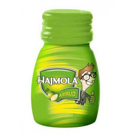 Dabur Hajmola Amrud 1 Bottle  