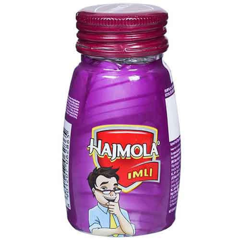 Dabur Hajmola Imly 1  Bottle