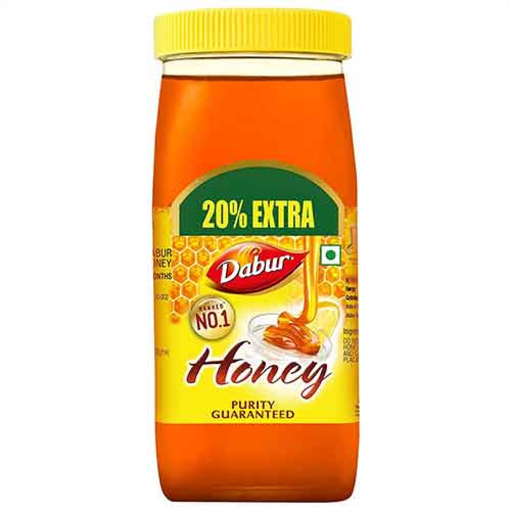 Dabur Honey  