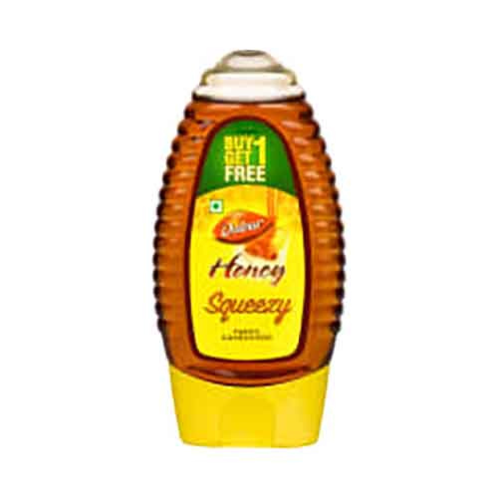 Dabur Honey Squeezy pack 100 gm