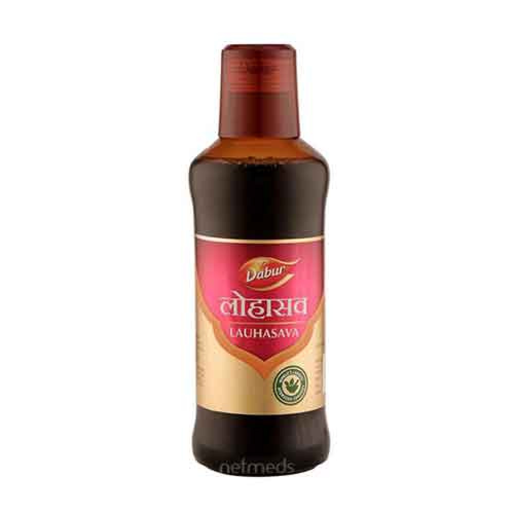 Dabur Luhasava Arishta 680 ml