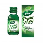 Dabur Pudin Hara Pearls Effective Cooling Relif 1 Pkt
