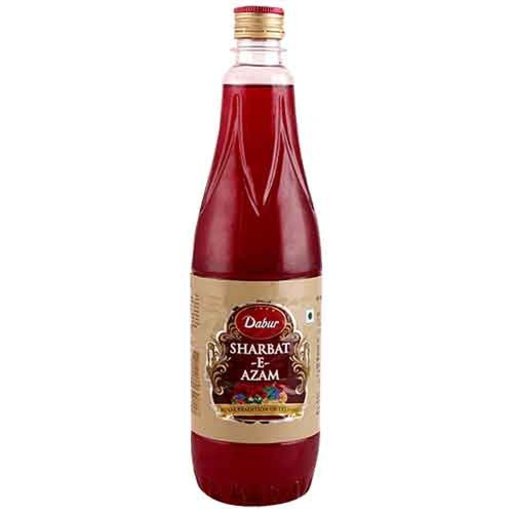 Dabur Sharbat-E-Azam 750 ml  