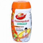 Dabur Sugar Free Chyawanprakas 250g