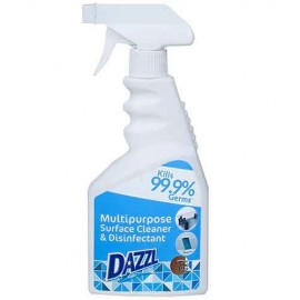 Dazzl Multipurpose Surface Cleaner & Disinfectant 450 ml